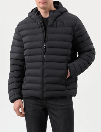 EA7 EMPORIO ARMANI куртка