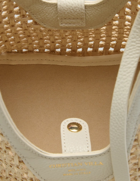 CHRISTIAN VILLA 6415-panna_beigeW фото-3