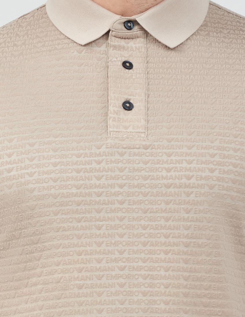 Emporio Armani 3D1FSO-01-M5_beige фото-4
