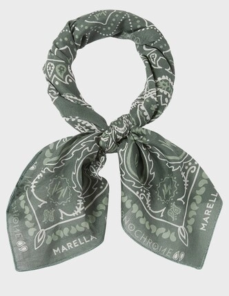 MARELLA хустка