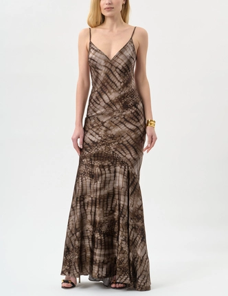 ELISABETTA FRANCHI платье