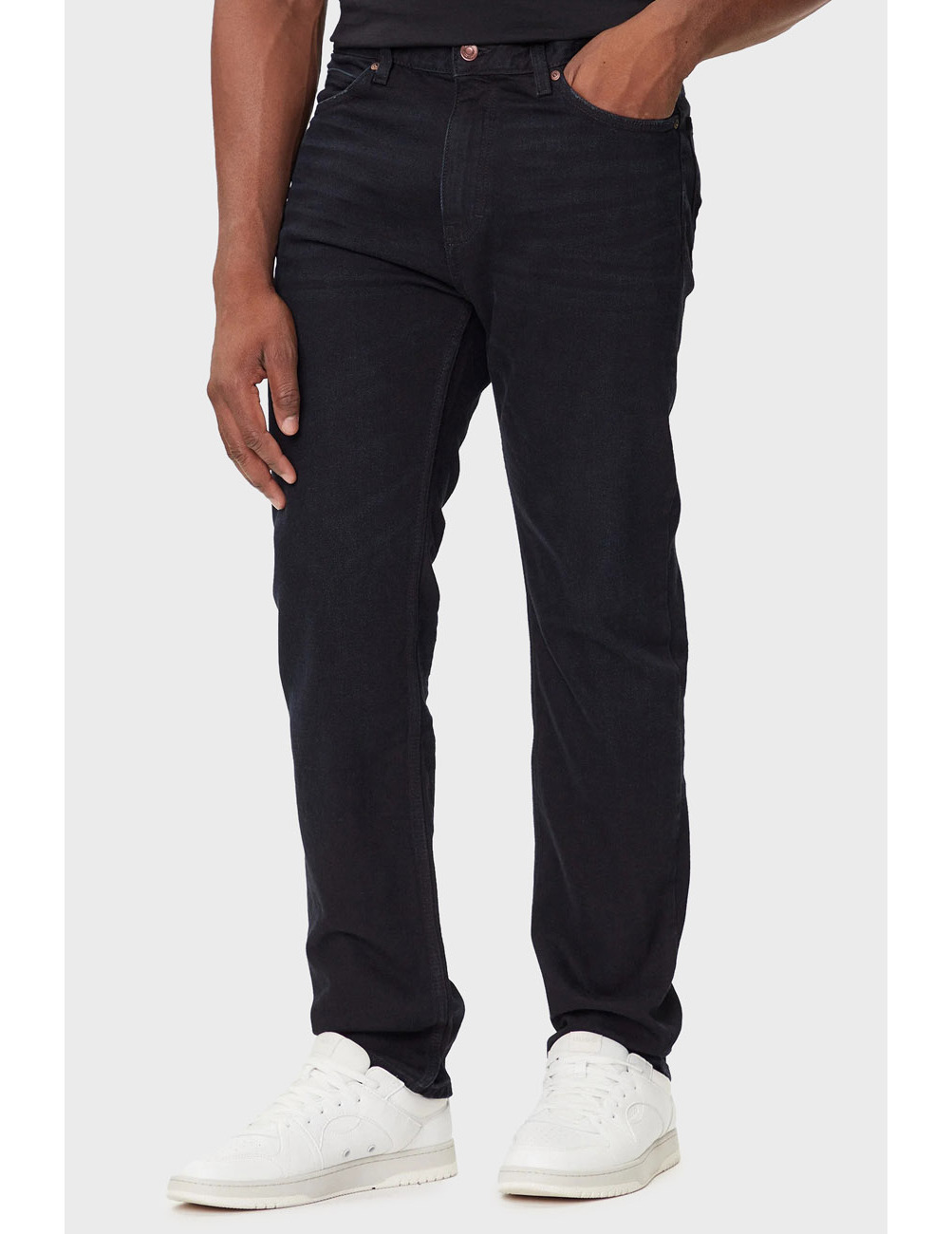 

Джинсы, Синий