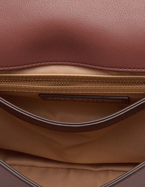 Love Moschino JC4156PP1PL1320A_brown фото-3