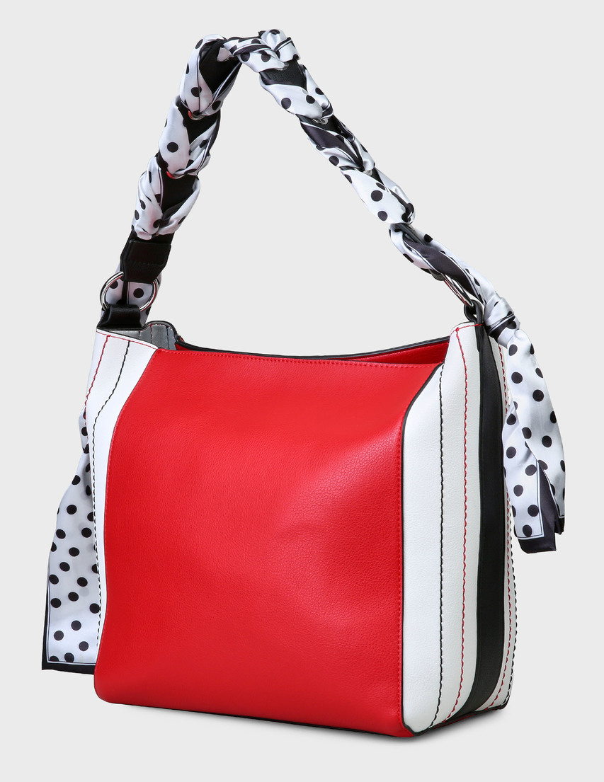 Tosca Blu TS2132B25-red фото-2