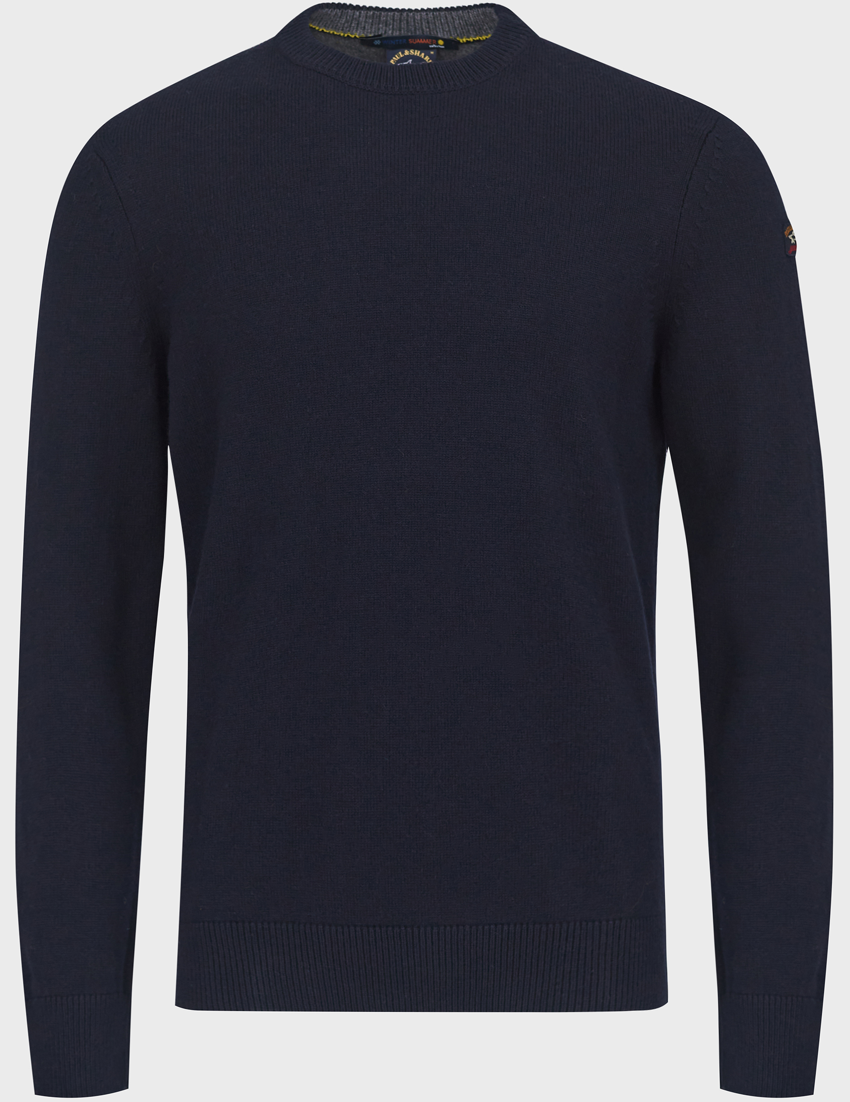 

Джемпер, Синий