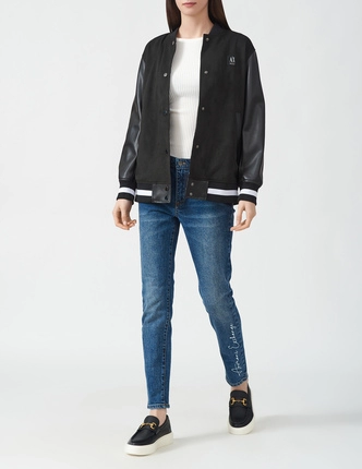 ARMANI EXCHANGE куртка