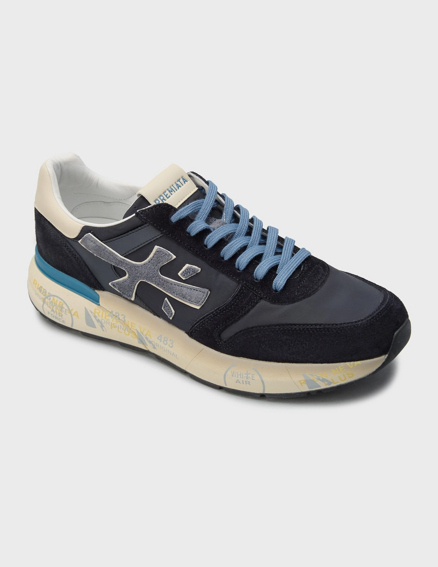 コメット113 Темно-сірі шкіряні кросівки Speedcat Faded Sneakers Unisex PUMA