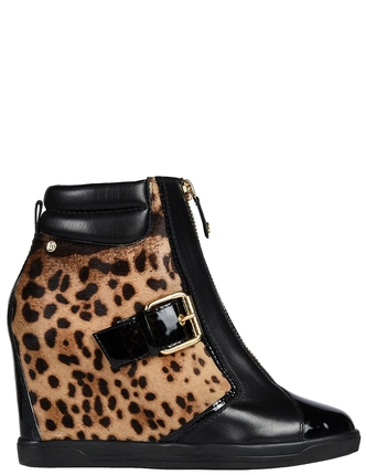 BALLIN сникерсы