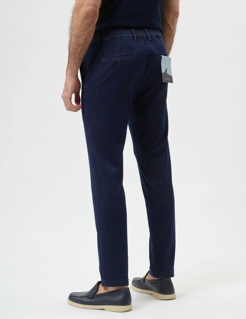 Paul&Shark 26414123-J03_blue фото-4