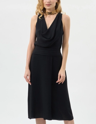 ELISABETTA FRANCHI платье