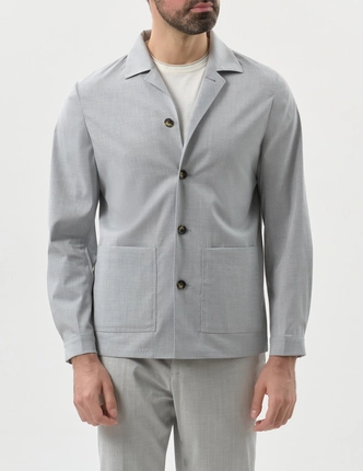 PAUL TAYLOR сорочка