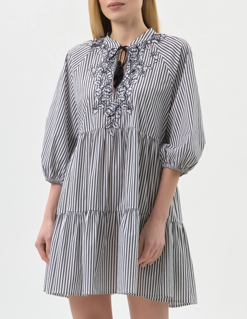 Ermanno Scervino D40EQ001E22_white фото-3