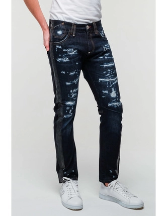 PHILIPP PLEIN джинсы