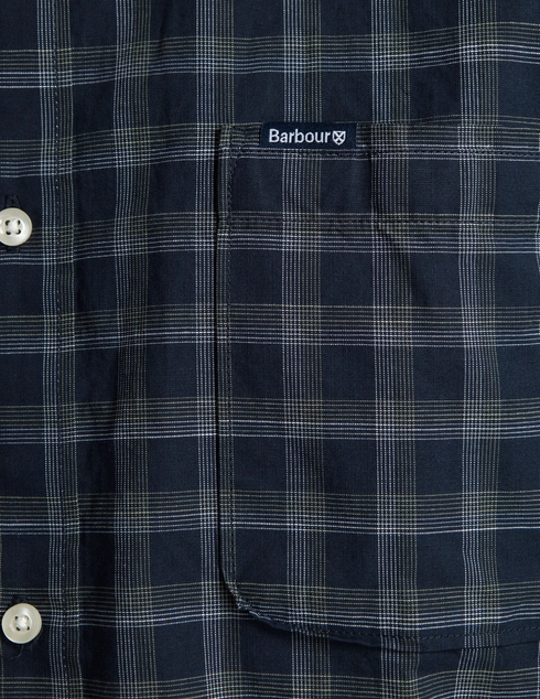Barbour MSH5737NY91 фото-4