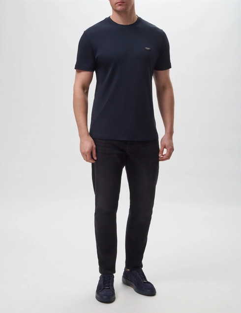 Antony Morato MMKS02700-FA100280-7139_blue фото-2