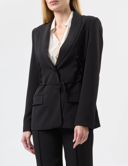 Twinset 252TP2285-00006_black фото-3