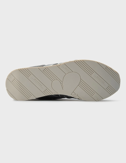 серые Кроссовки Weekend Max Mara RAROHF_gray размер - 36; 37; 38; 40
