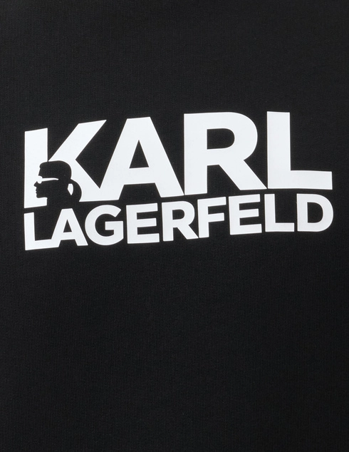 Karl Lagerfeld 705091553917-990_black фото-5