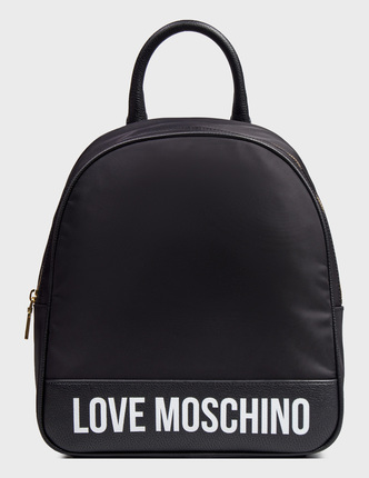 LOVE MOSCHINO рюкзак