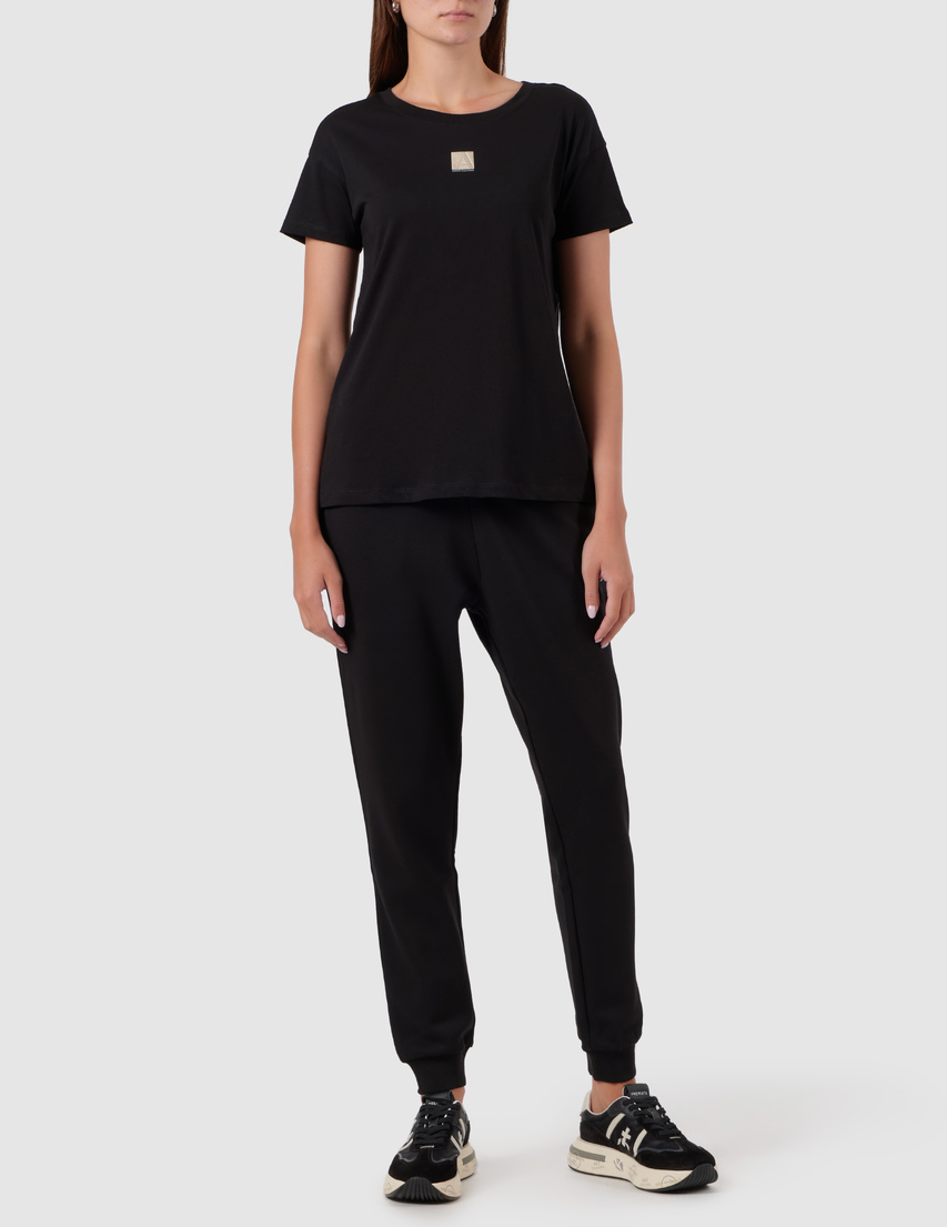 Armani Exchange 6DYT24-YJ3RZ-1200_black фото-2