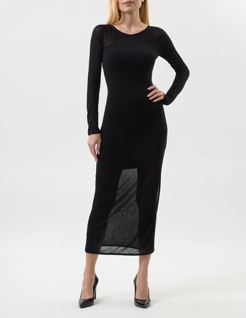 Hugo 50548263-001_black фото-1