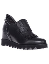 Туфли Sgariglia Luigi 103_black_84813 (Черный) в интернет магазине ...
