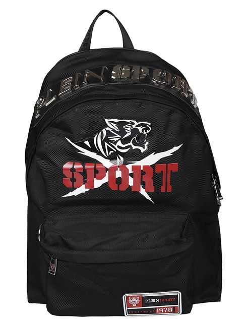 Plein Sport 0177_black фото-1