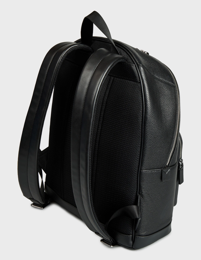 Рюкзак Michael Kors 37S4LPCB8L-BLACK_220829 (Черный) в интернет