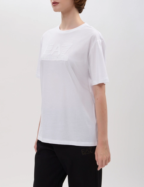 Ea7 Emporio Armani 7W001565AF21636U0002_white фото-3