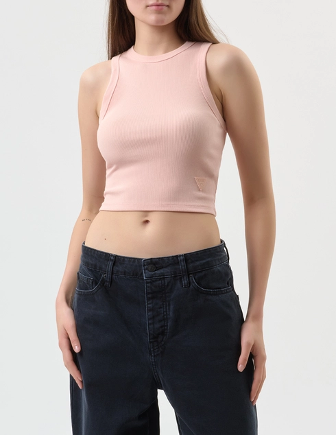 Guess V3GP19K8RT2-G6I1_pink фото-1