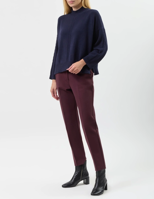 Kaos PT031-visk-blunotte_blue фото-2