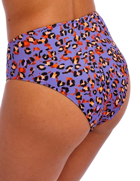 Freya Santiago-Nights-205678-Leopard_Violet фото-4