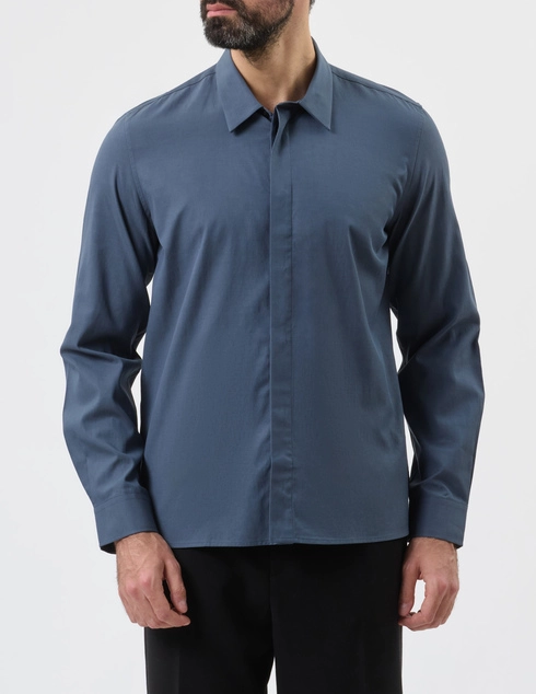 Antony Morato SL00769FA400102_blue фото-1