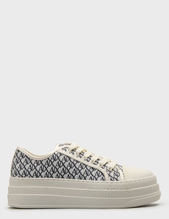 ARMANI EXCHANGE кеды