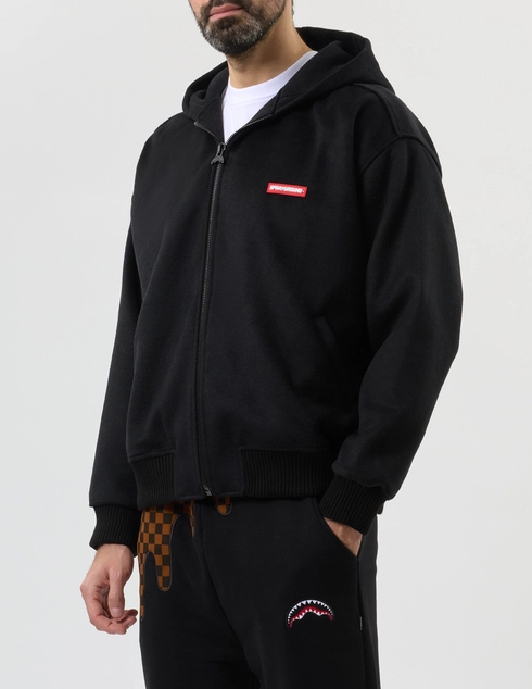 SPRAYGROUND SP834_black фото-3