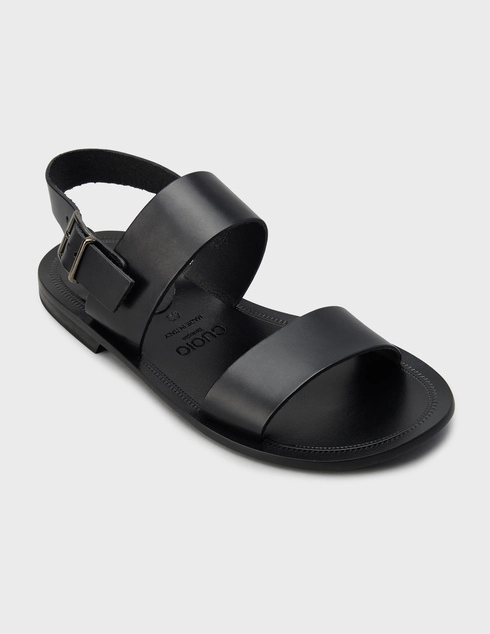 черные Сандалии Loriblu LBU10281_black