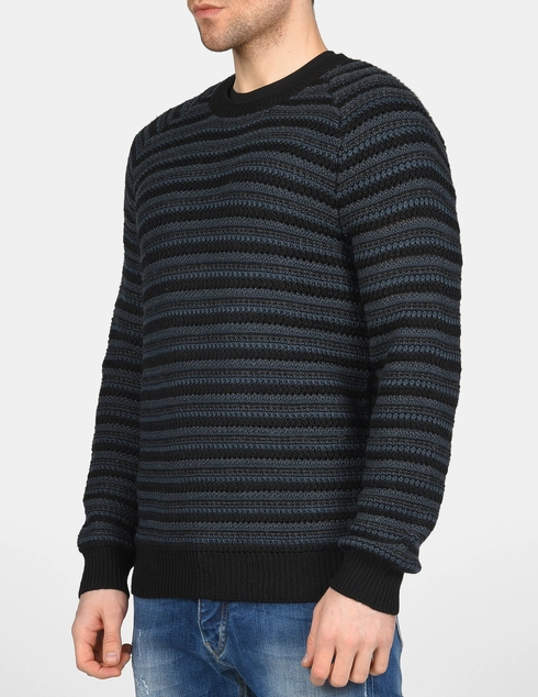 Antony Morato MMSW007009000-M_black фото-2