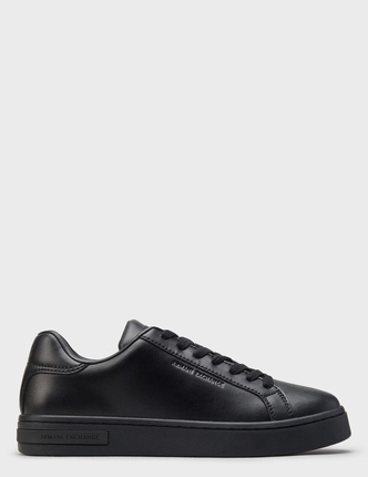 ARMANI EXCHANGE кеды