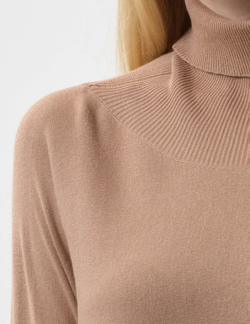 Barbara Alvisi BE7112GDER-Nole-090365_brown фото-5