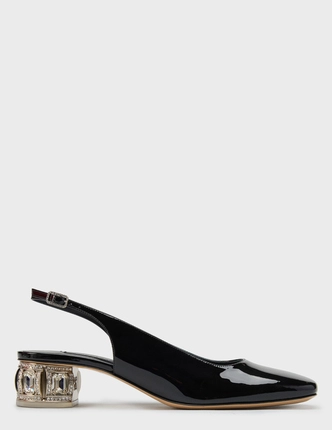 CASADEI босоніжки