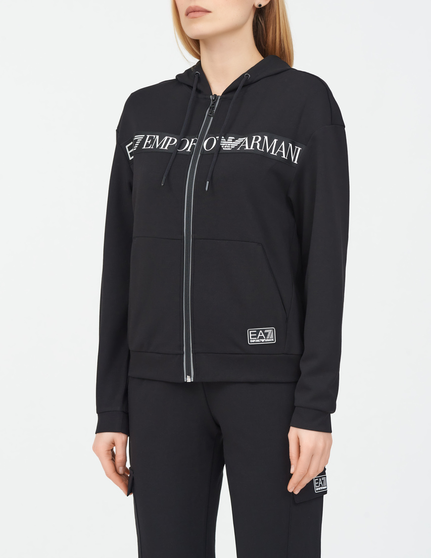 Ea7 Emporio Armani 3DTM19-TJKWZ-1200_black фото-2