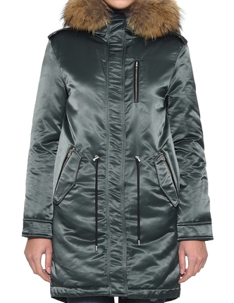 MACKAGE пуховик