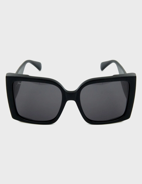 Max Mara MM 0131 01A 56/18 фото-2