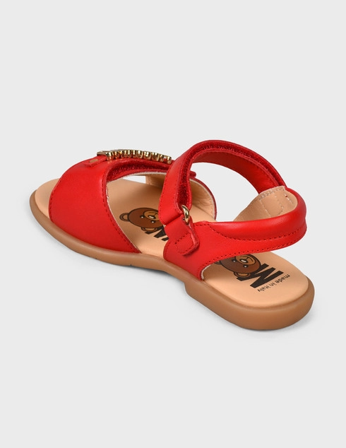 Moschino 26292-red фото-2