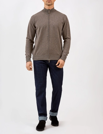 DORIANI CASHMERE кофта