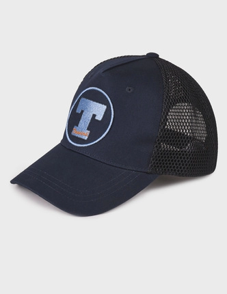TRUSSARDI кепка