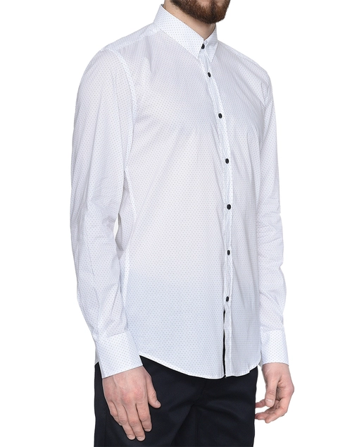 Antony Morato SL00425FA430308-1000_white фото-2