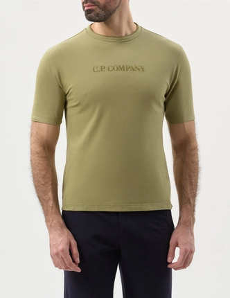 C.P. COMPANY футболка