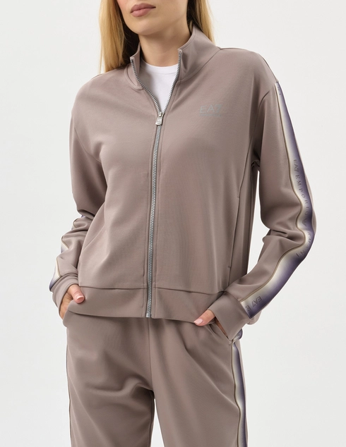 Ea7 Emporio Armani 7W001518AF12501U6100_beige фото-3