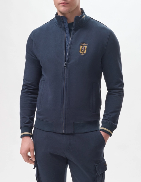 Aeronautica Militare 0126-08184_blue фото-3